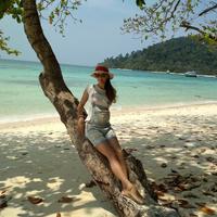 Отзыв от Ярослава - Visa DTV